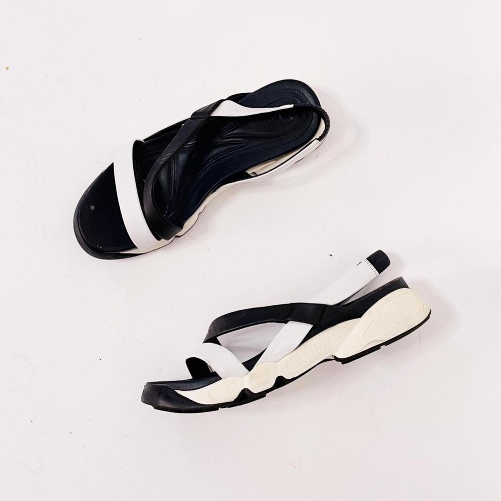 Christian Dior | Sneaker Sandals
